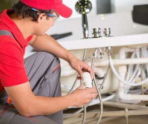 About Emergency plumbing pros Cashmere, WA